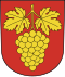 Coat of arms of Truttikon