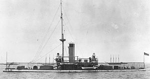 USS Miantonomoh