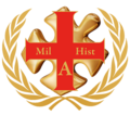 Mil Hist A-Class Cross