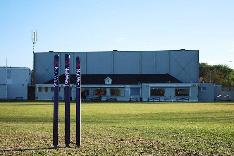 File:Weston-super-Mare Cricket Club.jpg