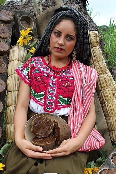 File:Woman from Mexico.jpg