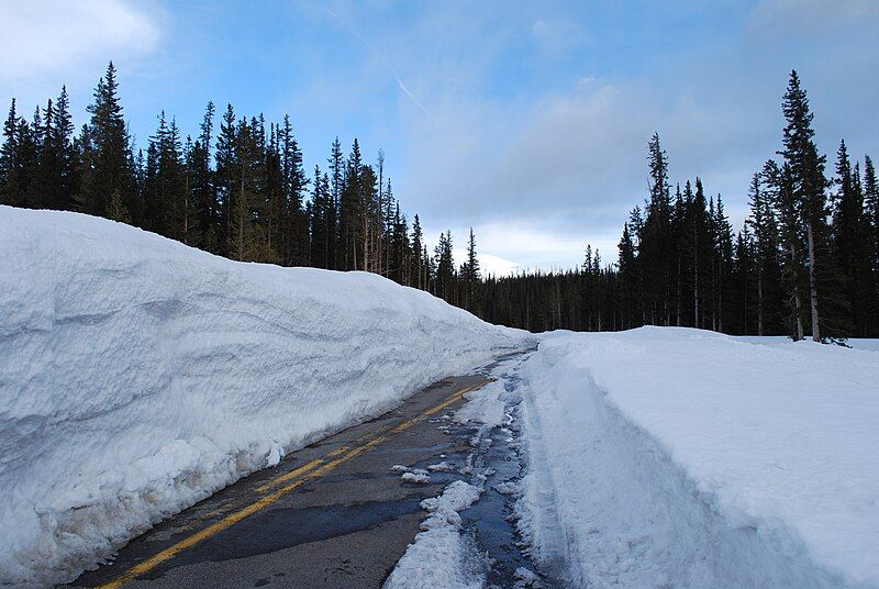 File:Wyoming 130 Snowy.JPG