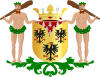 Coat of arms of Zuidwolde