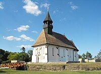 Roman Catholic Church in Óföldeák