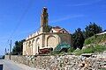 Church in Agridaki