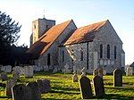 St Michael and All Angels Church