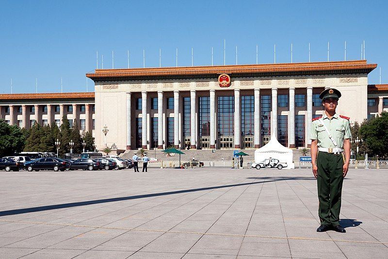 File:Beijing China Tiananmen-Square-05.jpg