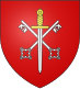 Coat of arms of Coincy