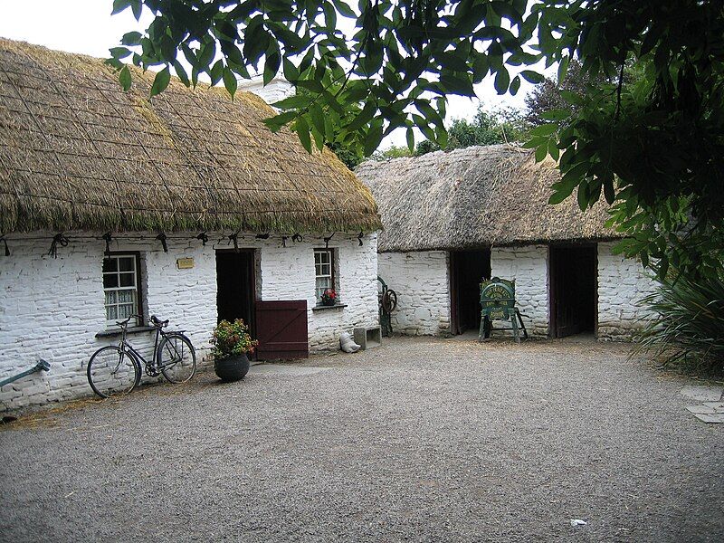 File:Bunratty Folk Park1.JPG