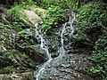 Sukil Falls (Javorivska Niagara)