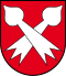 Coat of arms of Bottmingen