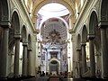 Apse of Trapani Cathedral