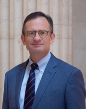 Daniel H. Weiss ('79) – President & CEO the Metropolitan Museum of Art