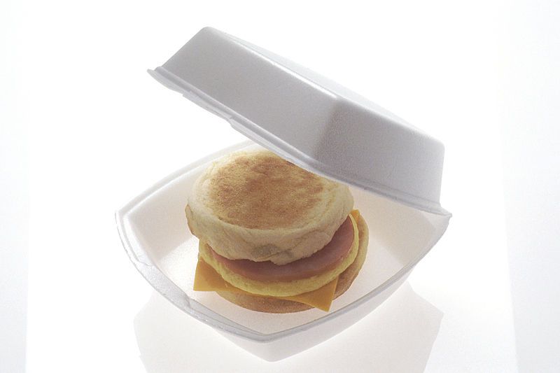 File:Egg breakfast sandwich.jpg