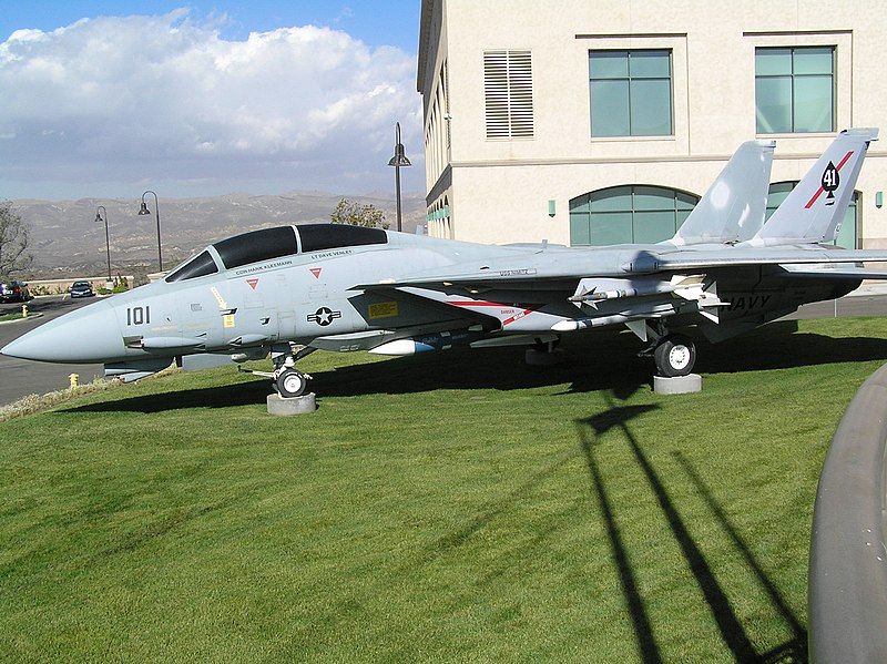 File:F-14-Reagan Library.jpg