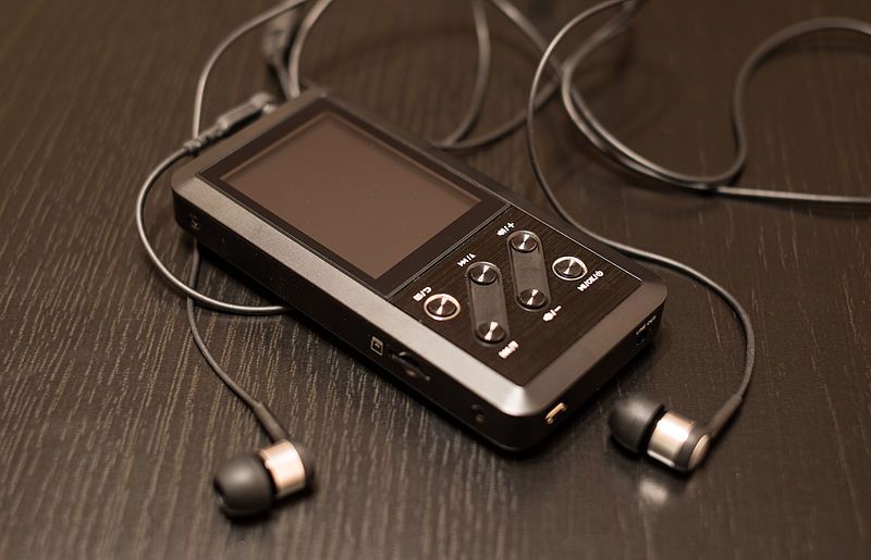 File:Fiio X3.jpg