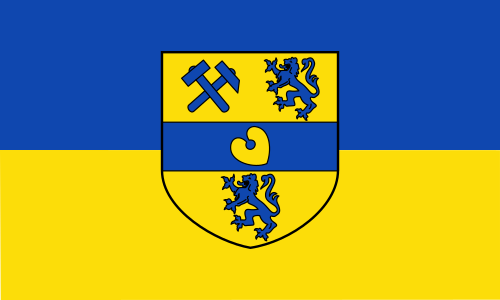 File:Flagge Alsdorf.svg