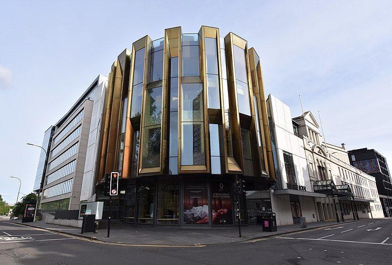 File:Glasgow. Theatre Royal.jpg