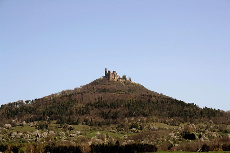 File:Hohenzollern castle 1.JPG