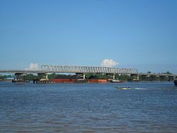 Dondang Bridge