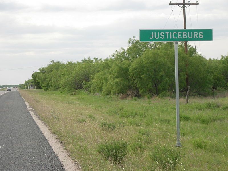 File:Justiceburg Texas Welcome.jpg