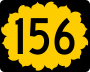 K-156 marker