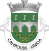 Coat of arms of Campolide