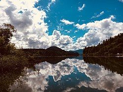 Cowichan Lake