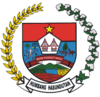 Coat of arms of Humbang Hasundutan Regency