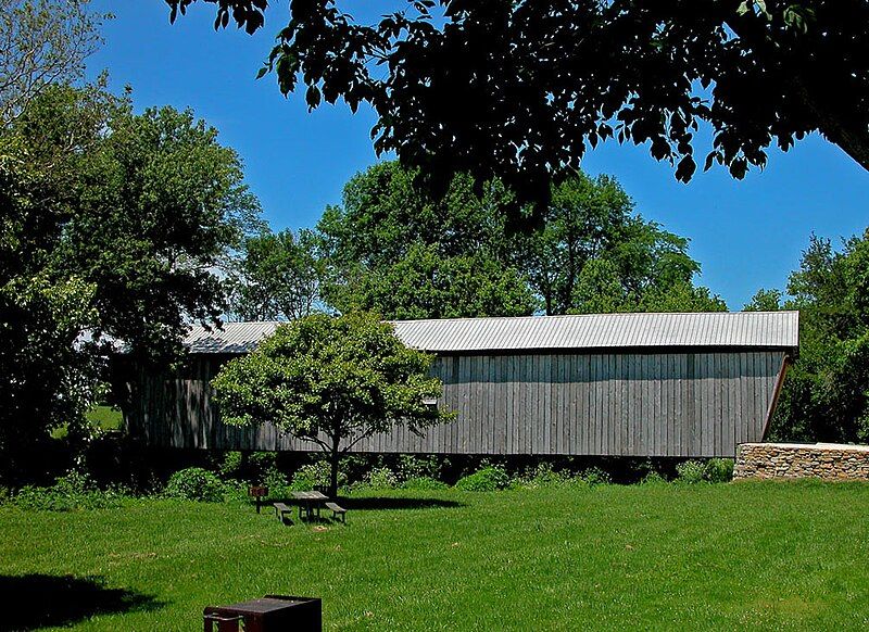 File:Lynchburg Covered Bridge.jpg