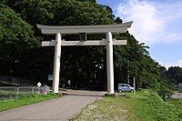 Torii