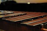 Concerto for Marimba and Orchestra, commissioned by the Oregon Symphony, features Niel DePonte on marimba