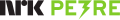 NRK P3's logo from 2000 to 2007