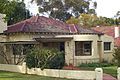 A private house in Nedlands