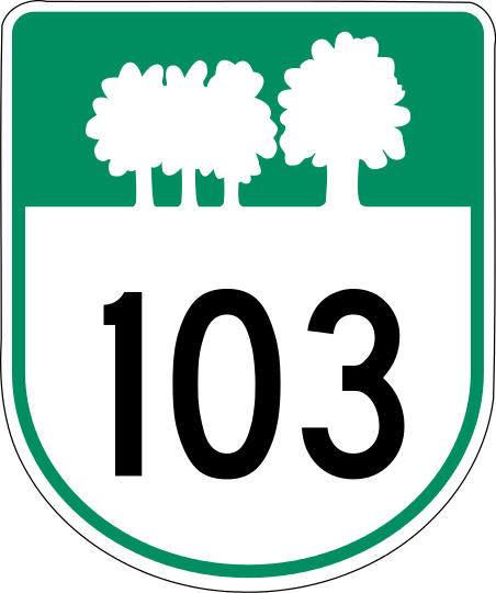 File:PEI Highway 103.svg