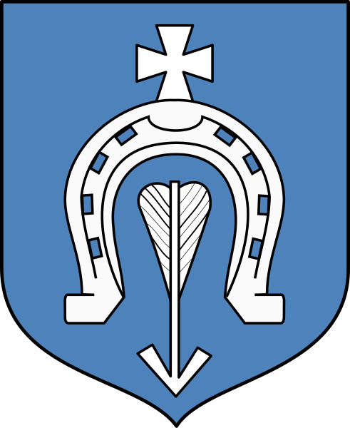 File:POL Gniewoszów COA.svg