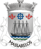 Coat of arms of Massarelos