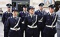 Polizia Penitenziaria officers.