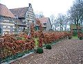 Farm in Genhout