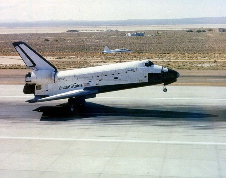 File:STS-4 landing.jpg