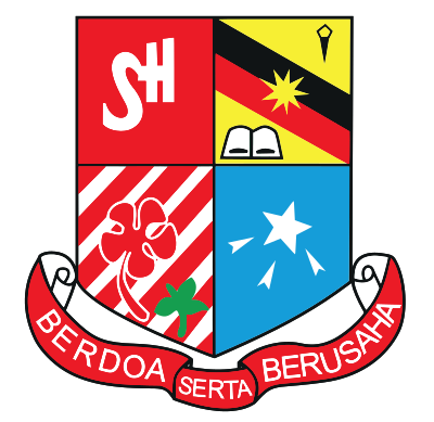 File:Sacred Heart Crest.svg