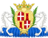 Coat of arms of Sassari