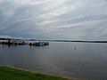 Shawano Lake