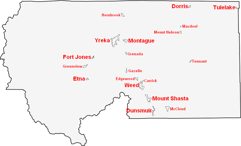 File:Siskiyou County map.PNG