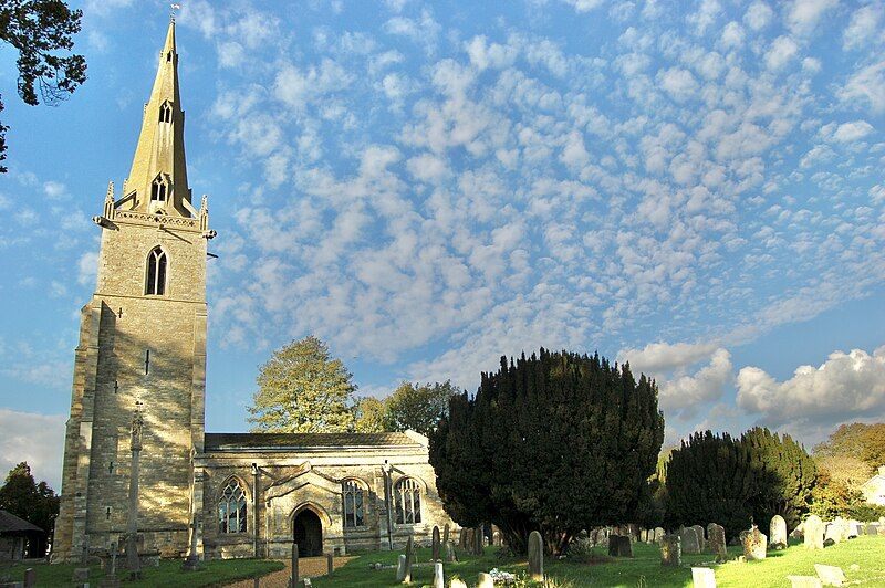 File:St-Peter's-Church-Sharnbrook.jpg