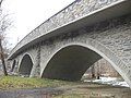 Strasburg Road Bridge