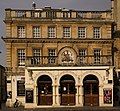 Image 10Theatre Royal, Bath (from Culture of Somerset)