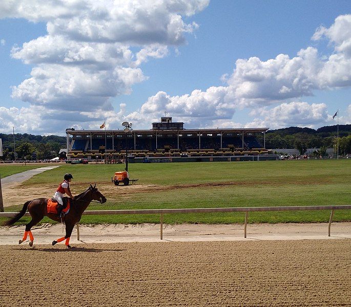 File:Timonium MD racetrack.jpg