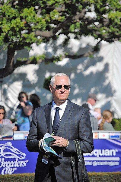 File:Todd Pletcher.jpg