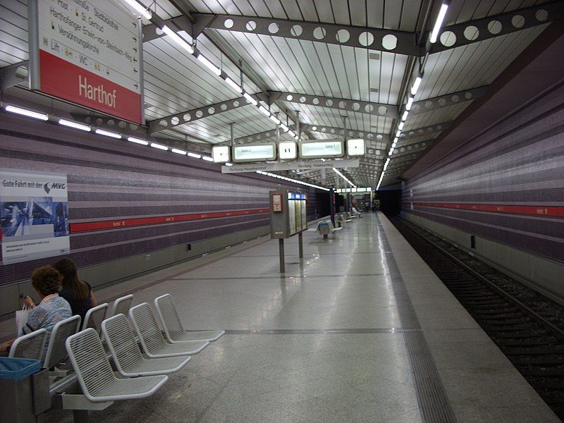 File:U-Bahn Muenchen Harthof.jpg